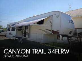 2010 Gulf Stream Canyon Trail for sale 300231456